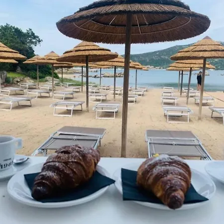 Monolocale Mirko Апартаменты