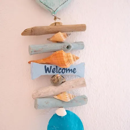 Monolocale Mirko * Golfo Aranci