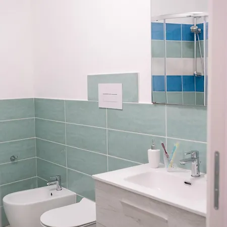 Apartment Monolocale Mirko