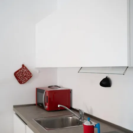 Monolocale Mirko Apartment *