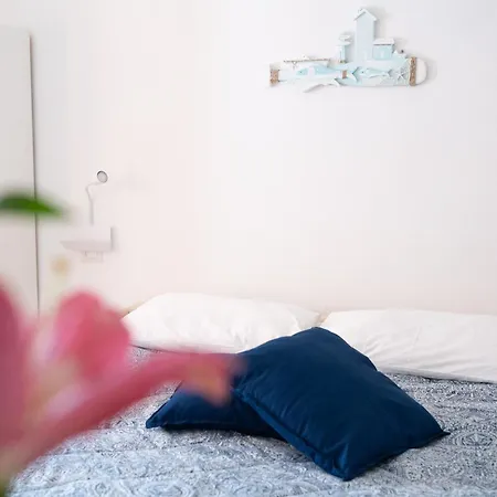 Monolocale Mirko Apartment *