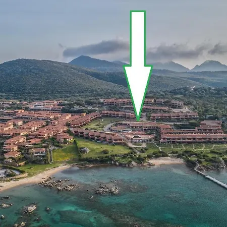 Monolocale Mirko Golfo Aranci