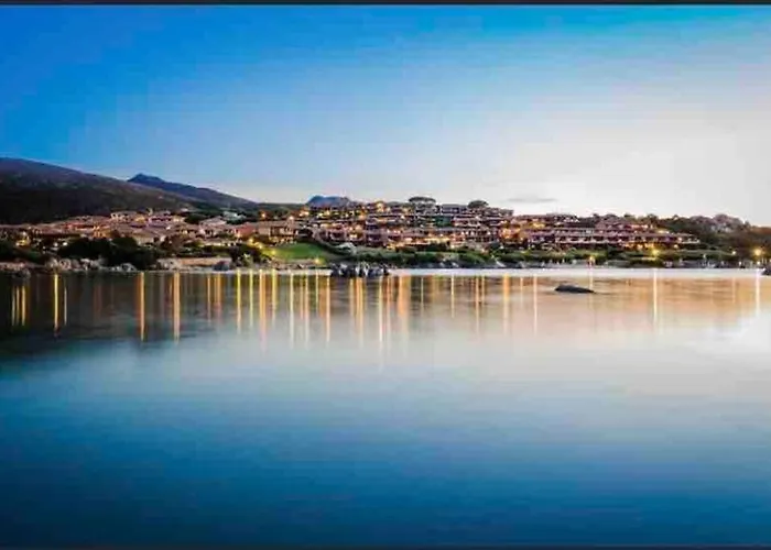 Appartement Monolocale Mirko