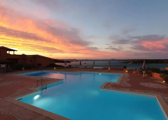 Monolocale Mirko Appartement *