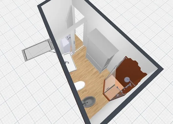 Appartement Monolocale Mirko Golfo Aranci