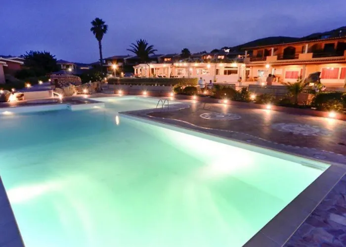 Monolocale Mirko Appartement Golfo Aranci