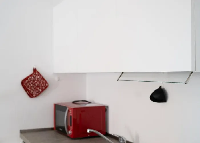 Monolocale Mirko Appartement *