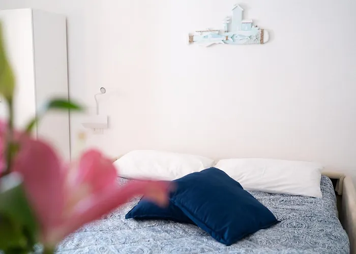 Monolocale Mirko Appartement *