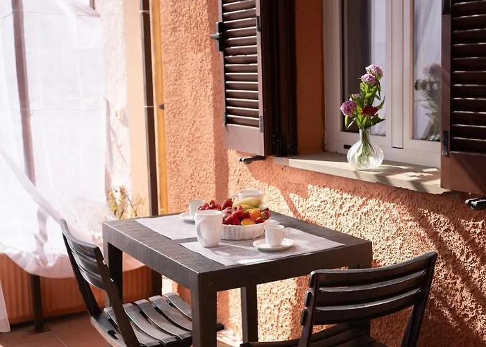 Monolocale Mirko * Golfo Aranci