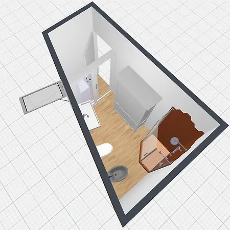 Apartman Monolocale Mirko Golfo Aranci