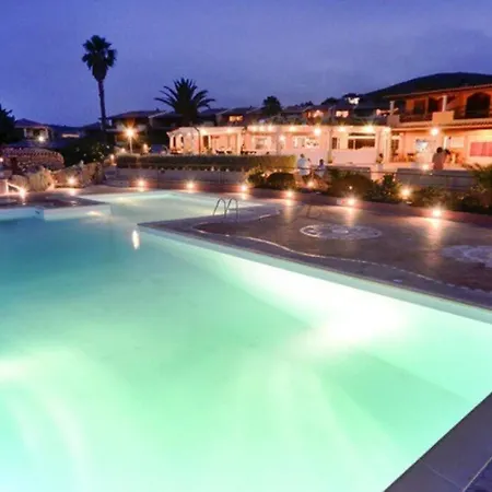 Monolocale Mirko Apartman Golfo Aranci