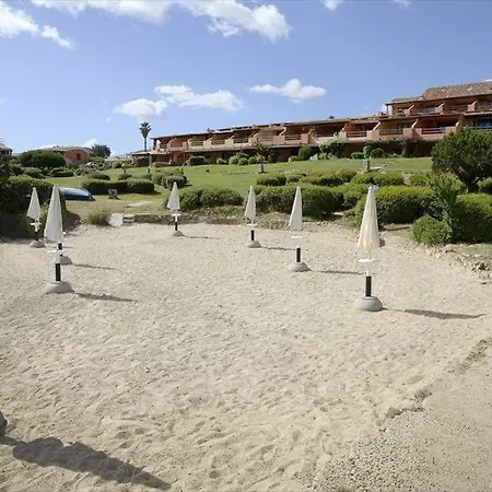 Apartman Monolocale Mirko Golfo Aranci