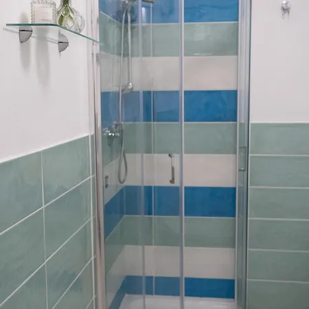 Monolocale Mirko Apartment Golfo Aranci