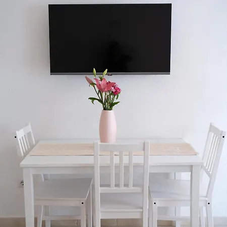 Monolocale Mirko Apartman Golfo Aranci