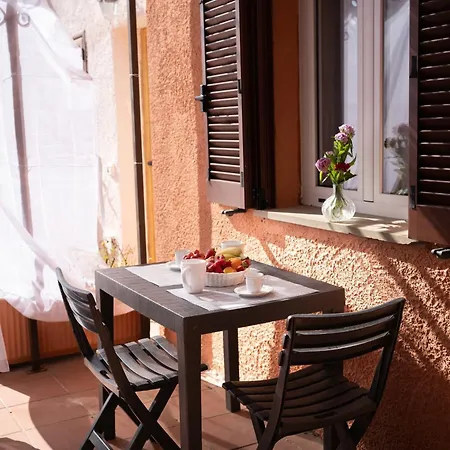 Monolocale Mirko * Golfo Aranci