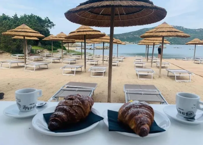 Monolocale Mirko Appartement