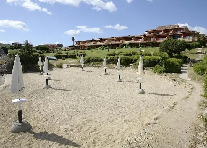 Appartement Monolocale Mirko Golfo Aranci