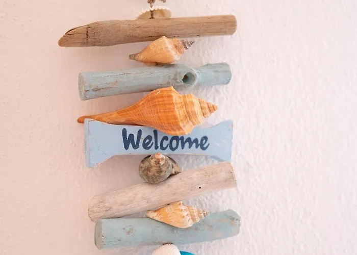 Monolocale Mirko * Golfo Aranci