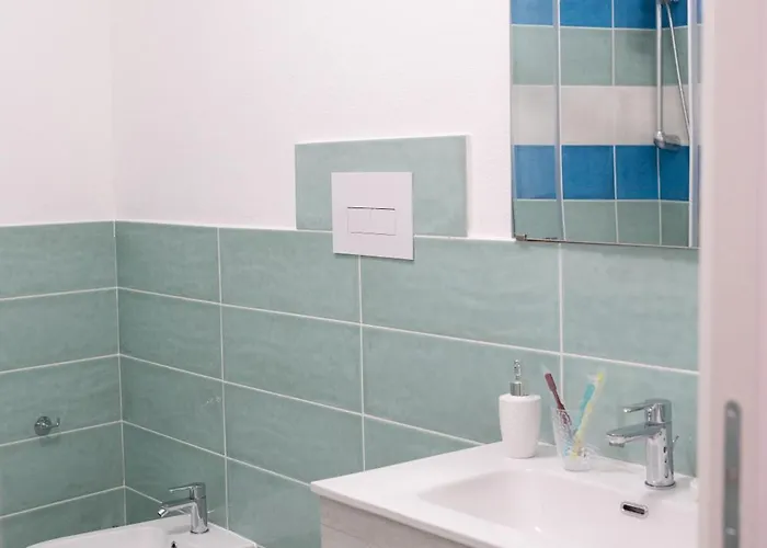 Appartement Monolocale Mirko