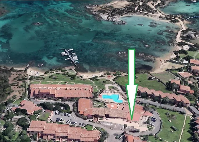 Monolocale Mirko Appartement *