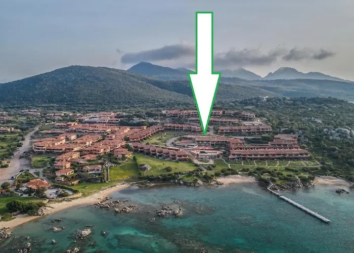 Monolocale Mirko Golfo Aranci